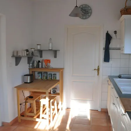 Apartamento Les Nautiles *