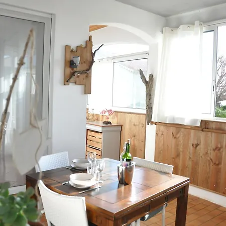 Apartamento Les Nautiles