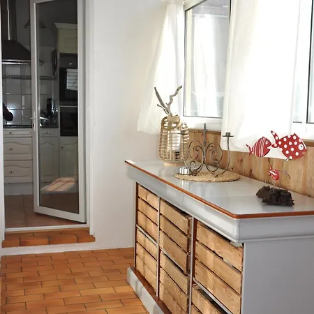 Les Nautiles Apartment