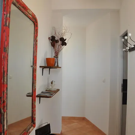 Les Nautiles Apartment Narbonne-Plage
